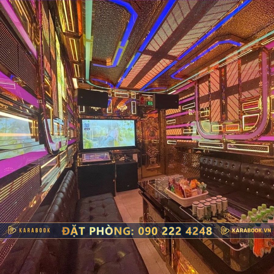 Karaoke-X9